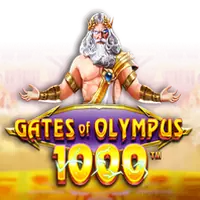 Gates of Olympus 1000