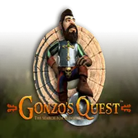 Gonzo's Quest
