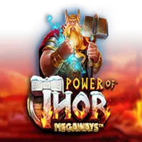 Power of Thor Megaways