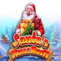 Santa's Xmas Rush